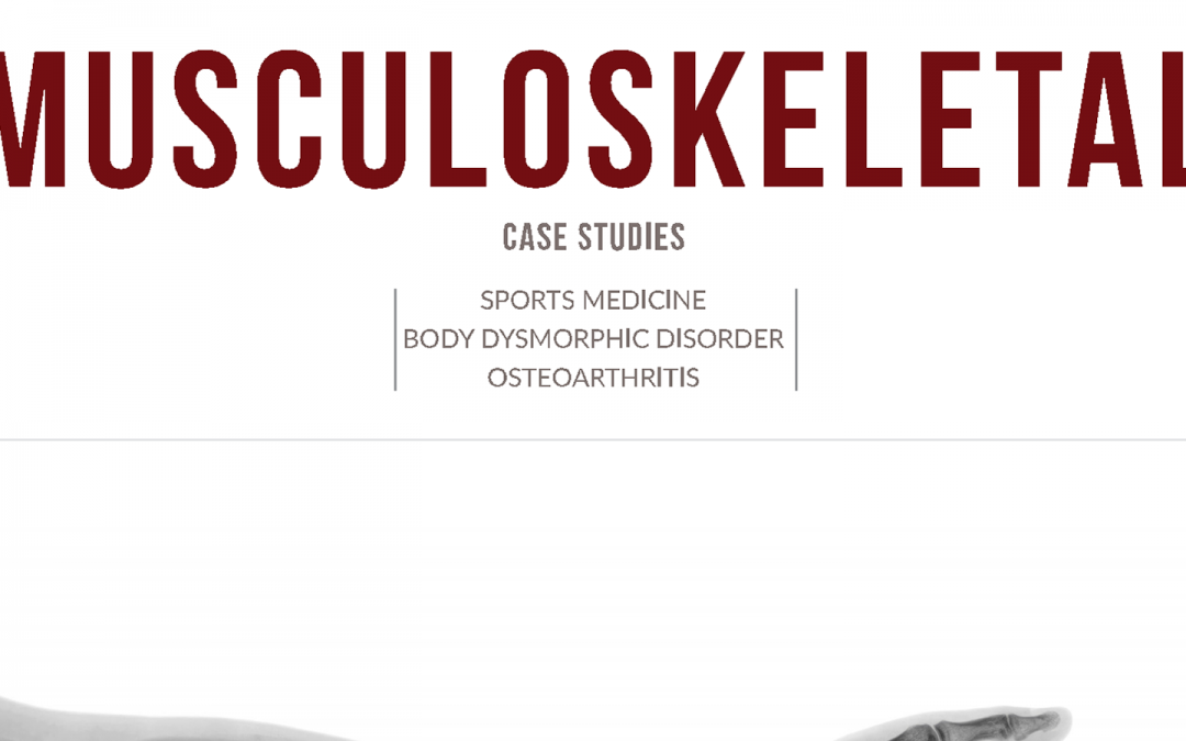 Musculoskeletal Case Studies