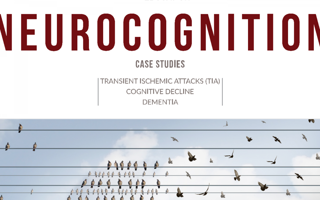 Neurocognition Case Studies