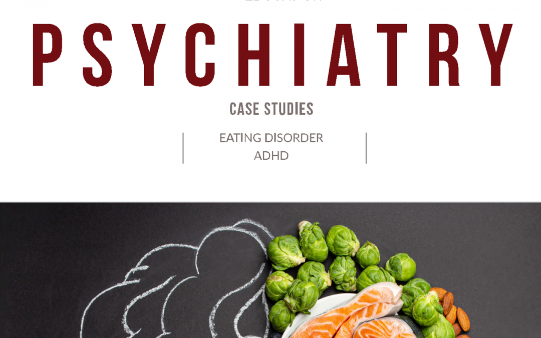 Psychiatry Case Studies