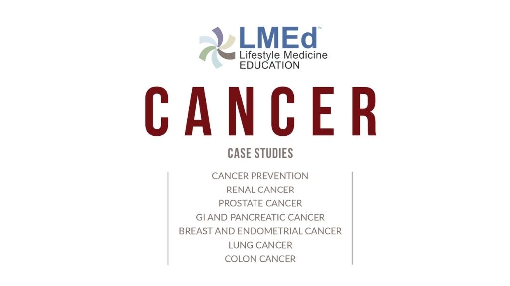 Cancer Case Studies